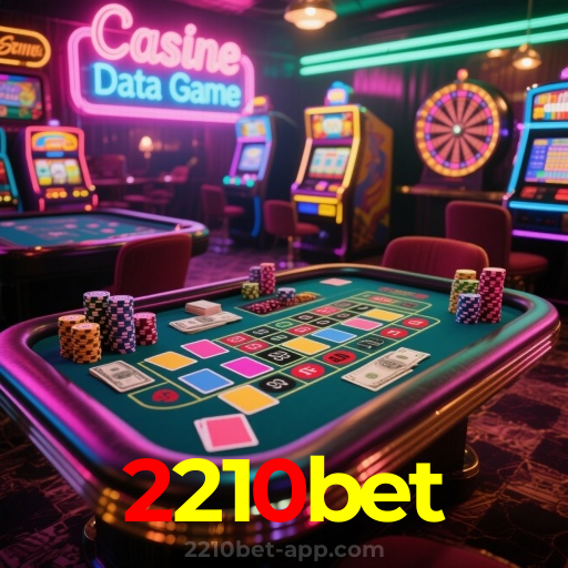2210bet:Jogue agora no nosso cassino online e ganhe muito mais!