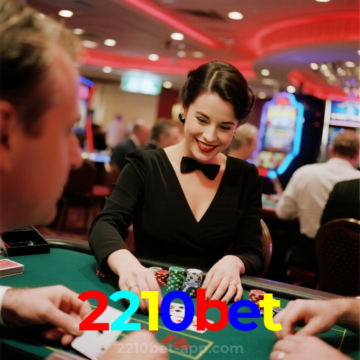 2210bet：Jogue blackjack e aposte no futebol para uma experiência inesquecível!