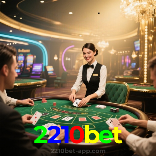 2210bet:Jogue as melhores slots e conquiste jackpots épicos!