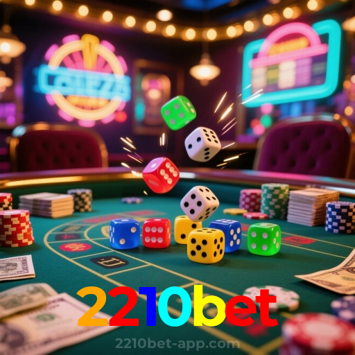 2210bet:Aposte na roleta e conquiste prêmios fantásticos!