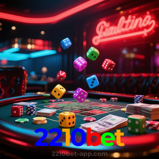 2210bet：A sorte te espera! Aposte agora nas nossas roletas!