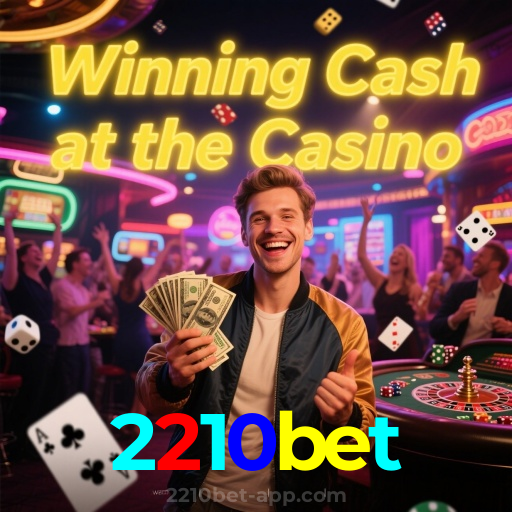 2210bet：Ganhe no futebol e jogue os melhores jogos de cassino online!