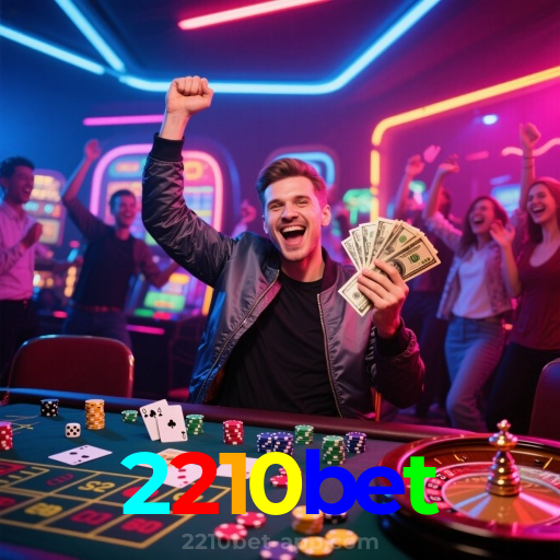 2210bet：Jogue poker, aposte no futebol e ganhe prêmios incríveis em nosso cassino!
