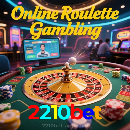 2210bet：Aposte no seu time e vença na roleta e no blackjack online!