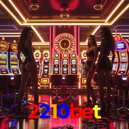 2210bet：Aposte no futebol e jogue no melhor cassino online para grandes vitórias!