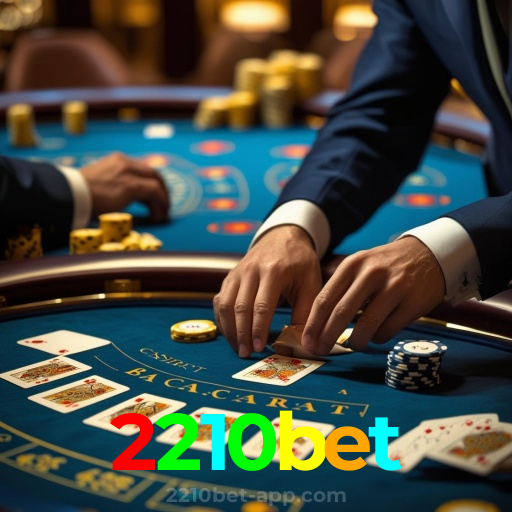 2210bet:Aposte nas mesas de poker e ganhe vitórias épicas!