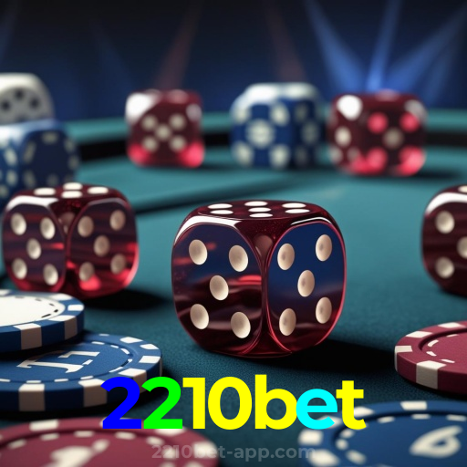 2210bet：A experiência de futebol ao vivo e cassino online mais emocionante espera por você!