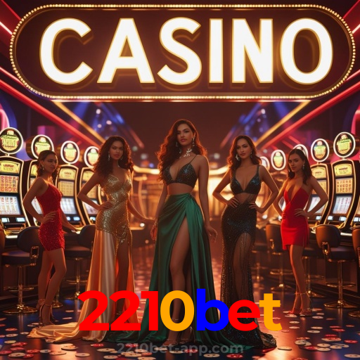 2210bet:Vença no poker e aposte no futebol com segurança no nosso cassino!